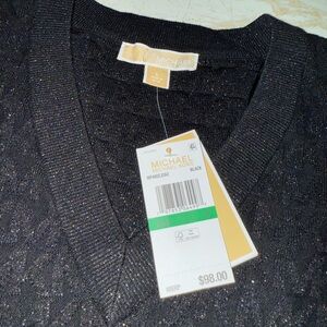 Michael Kors sweater. Size L